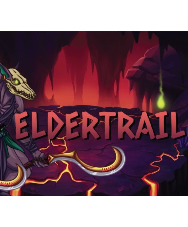 Eldertrail Steam Key GLOBAL